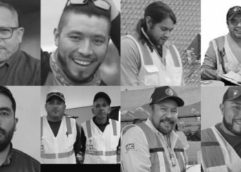 Vizsla Silver confirma la muerte de 9 de sus mineros secuestrados.