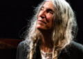 Patti Smith, “madrina del punk”, gana el premio Asturias de las Artes.