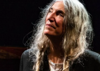 Patti Smith, “madrina del punk”, gana el premio Asturias de las Artes.