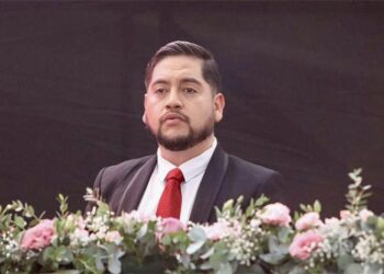Asesinan a Pedro Valencia Cerecero, secretario de Ocampo, Michoacán