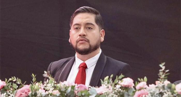 Asesinan a Pedro Valencia Cerecero, secretario de Ocampo, Michoacán
