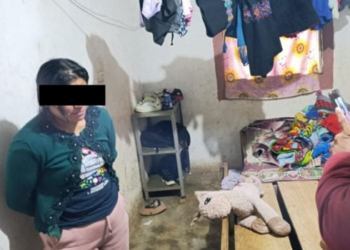 Mujer indígena de Chiapas será liberada tras asesinar a su pareja.