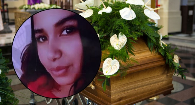 Sentencia y asesinato de Leyla Monserrat, a mano de dos menores, genera indignación.