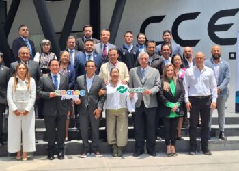 Conalep Hidalgo fortalece vinculación con sector empresarial