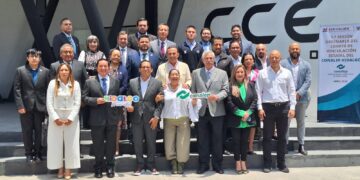 Conalep Hidalgo fortalece vinculación con sector empresarial