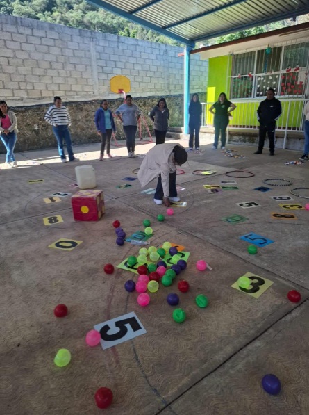 SEPH fortalece el pensamiento matemático en educación básica