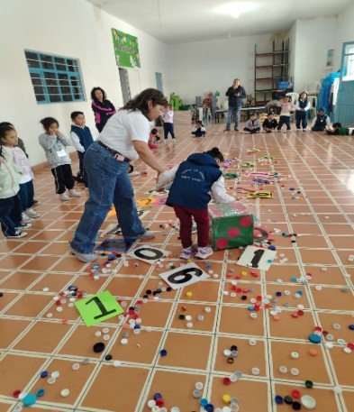 SEPH fortalece el pensamiento matemático en educación básica