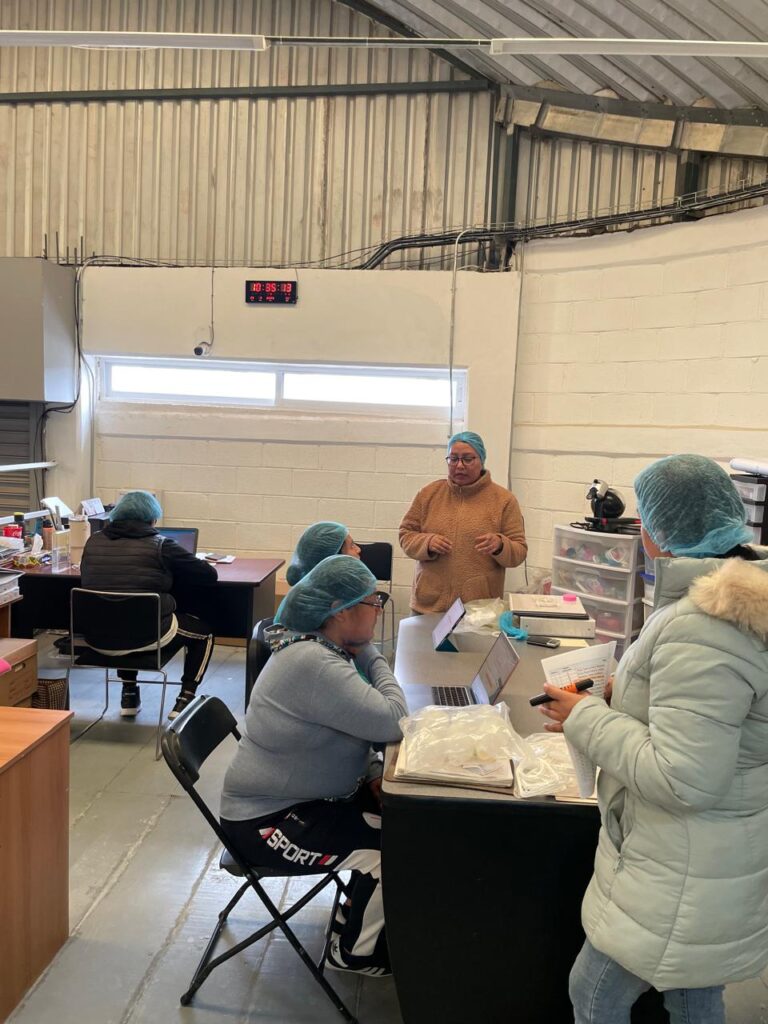 ITESA lanza herramienta tecnológica para mejorar la salud laboral