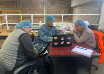 ITESA lanza herramienta tecnológica para mejorar la salud laboral