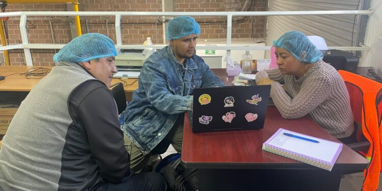 ITESA lanza herramienta tecnológica para mejorar la salud laboral