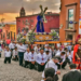 Semana Santa impulsa el turismo religioso y deja millonaria derrama en México.