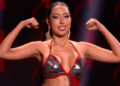 Candidata de Miss Grand Tailandia se vuelve viral por sus pasos de baile.