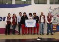 UPT realiza torneo de robótica móvil