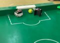 UPT realiza torneo de robótica móvil