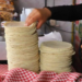 Desmienten alza en el precio de la tortilla pese a presión de costos.