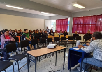 UPN Hidalgo presenta nueva edición de la revista Symposia.