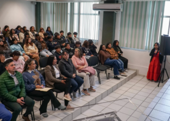 UTVAM refuerza bienestar socioemocional de su comunidad universitaria.