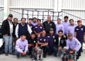 Estudiantes de la Politécnica de Pachuca representarán a México en el Mundial de Robótica