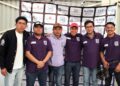 Estudiantes de la Politécnica de Pachuca representarán a México en el Mundial de Robótica