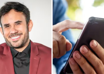 Werevertumorro denuncia acoso tras cuestionar registro de su teléfono.