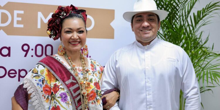 Yucatán llevará su oferta productiva y cultural a la Ciudad de México