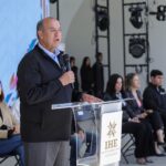 Natividad Castrejón abandera delegación hidalguense rumbo a la Olimpiada Nacional CONADE