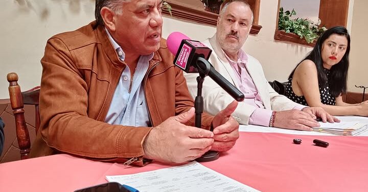 Abogados denuncian corrupción dentro Tribunal de Arbitraje del Estado de Hidalgo (VIDEO)