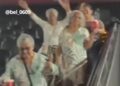 La "fiebre de Jackson" no tiene edad; abuelitas se viralizan al bailar al ritmo del “Rey del Pop”