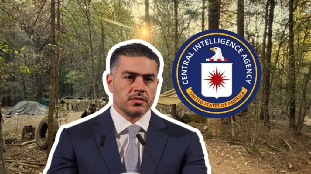 Agentes de CIA que murieron en Chihuahua no tenían permiso para operar en México