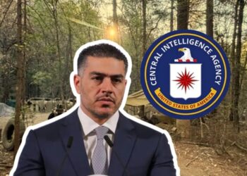 Agentes de CIA que murieron en Chihuahua no tenían permiso para operar en México