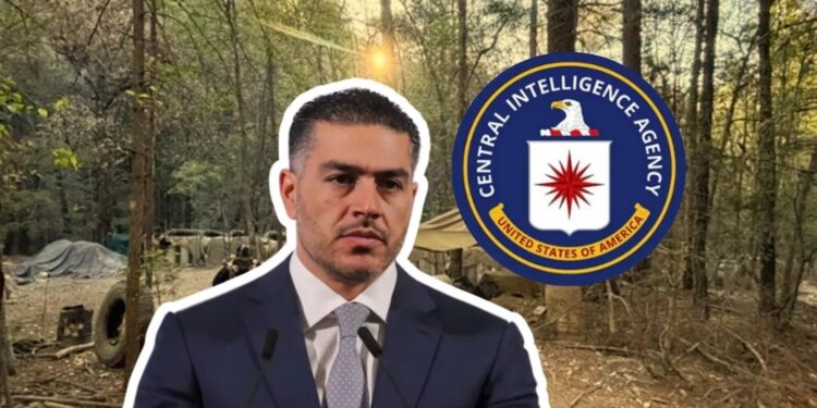 Agentes de CIA que murieron en Chihuahua no tenían permiso para operar en México