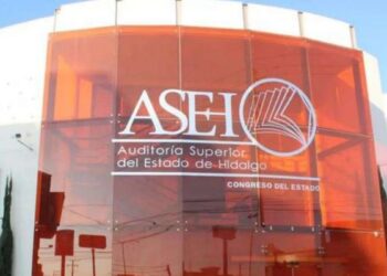 Municipios gobernados por Morena entre los peores evaluados por Auditoría de Hidalgo