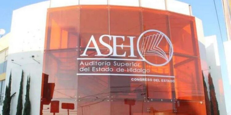 Municipios gobernados por Morena entre los peores evaluados por Auditoría de Hidalgo