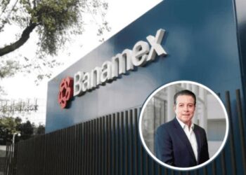 Edgardo del Rincón será el nuevo director general de Banamex