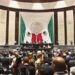 Aprueban diputados "Plan B"; votaron en contra PAN y PRI