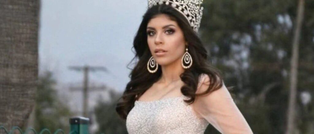 Matan a tiros en Polanco, CDMX, a exreina de belleza