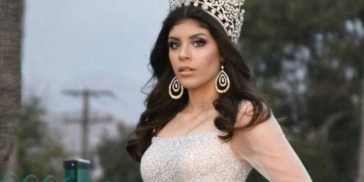 Matan a tiros en Polanco, CDMX, a exreina de belleza