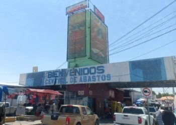 Nueva Central de Abastos en Zapotlán dará el tiro de gracia a la de Pachuca