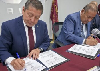 CECyTE Hidalgo consolida libre tránsito académico con TecNM