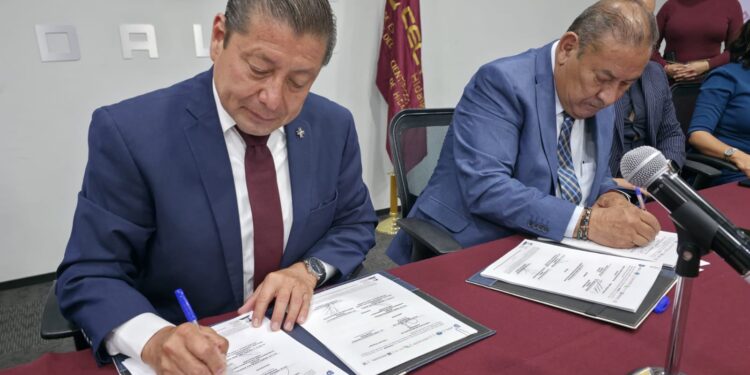 CECyTE Hidalgo consolida libre tránsito académico con TecNM