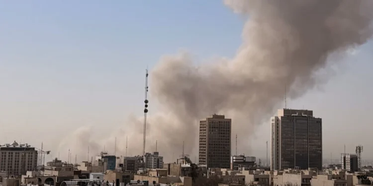 Inician conversaciones Irán y EU en Islamabad para poner fin a la guerra