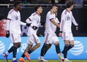 Lista de convocados de Javier Aguirre con figuras de la Liga MX para Mundial 2026