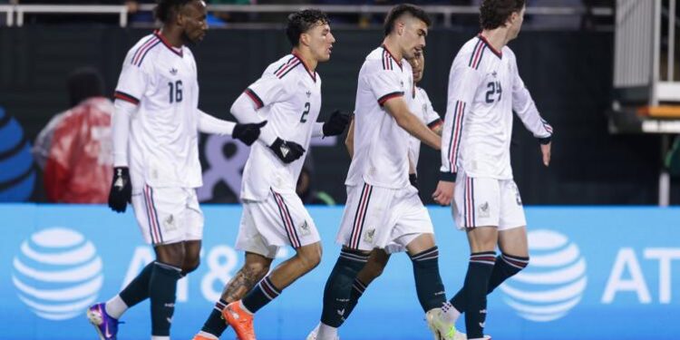 Lista de convocados de Javier Aguirre con figuras de la Liga MX para Mundial 2026