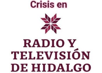 Cansados, trabajadores informan a Menchaca, abuso y acoso laboral dentro Radio y Televisión de Hidalgo