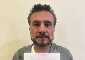 Alberto “El Patrón” sale de la cárcel, tras pagar acuerdo millonario