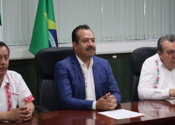 UTVM abre proyección internacional con convenio en Ecuador y Brasil