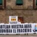El “fracking” o el explotación del “gas no convencional” genera debate en México