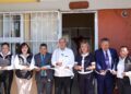 Fortalece SEPH escuelas de Tecozautla con inversión superior a 4 mdp