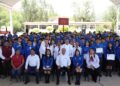 Fortalece SEPH escuelas de Tecozautla con inversión superior a 4 mdp