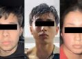 Caen los asesinos de la familia de Azcapotzalco, uno era el novio de la víctima